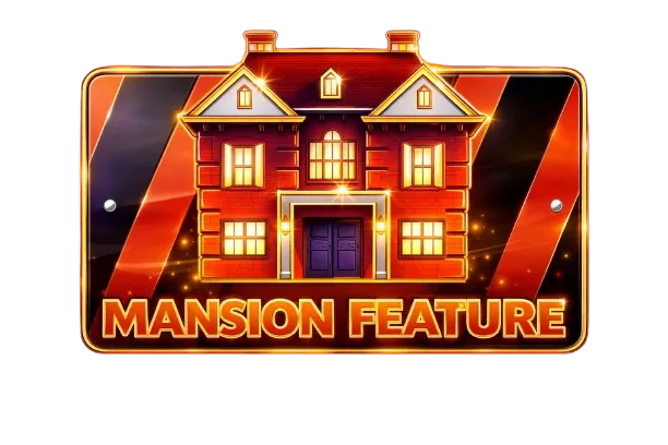 Mansion Feature